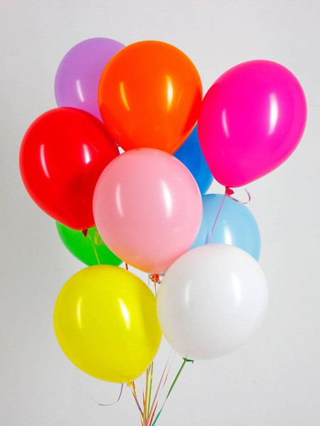Воздушные шары Воздушные шары 9 шт.
